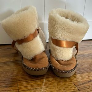 Jessica Simpson Boots